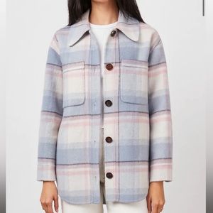Rails Connie Shirt Jacket